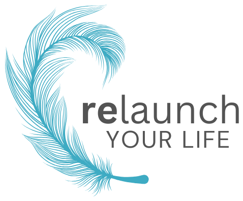 relaunch your life