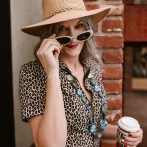 The Midlife Compass — Navigating Menopause